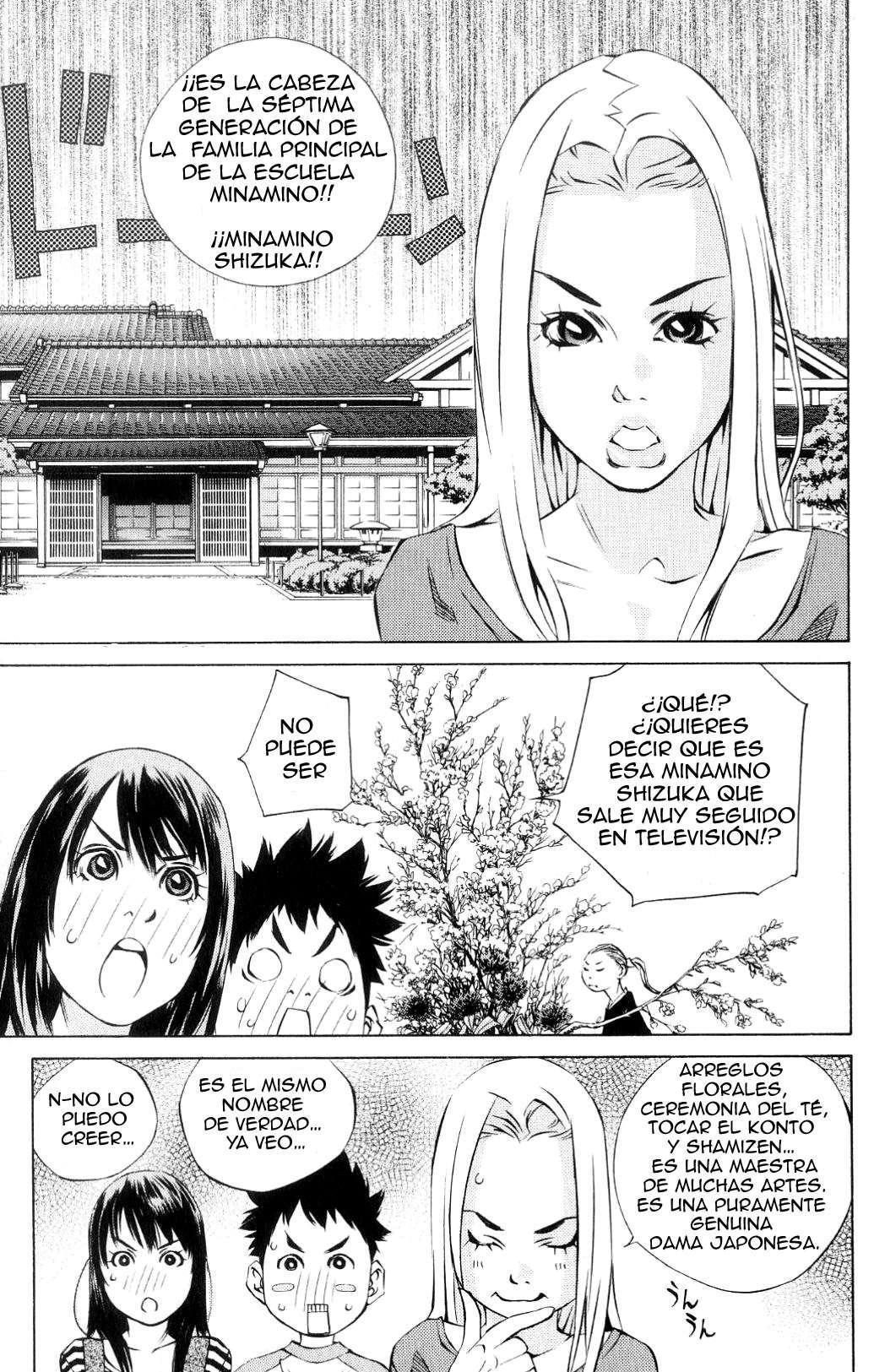 Capitulo 119 page 21