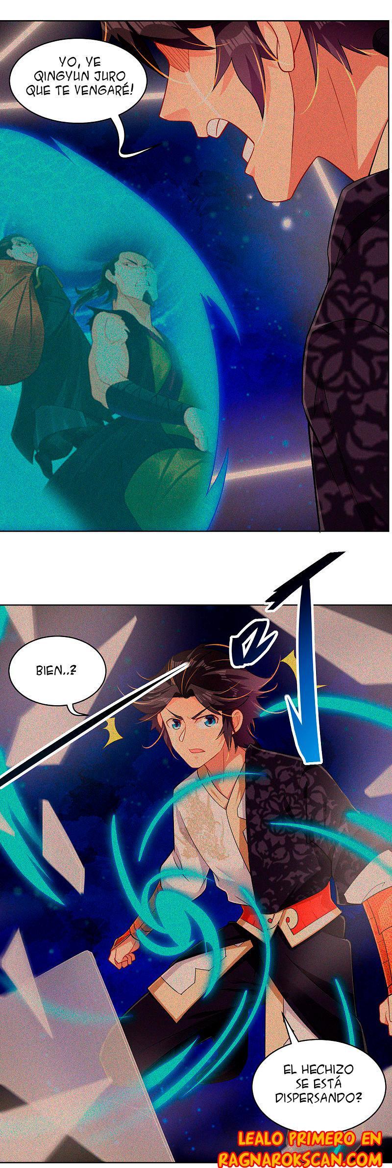 Capitulo 216 page 15