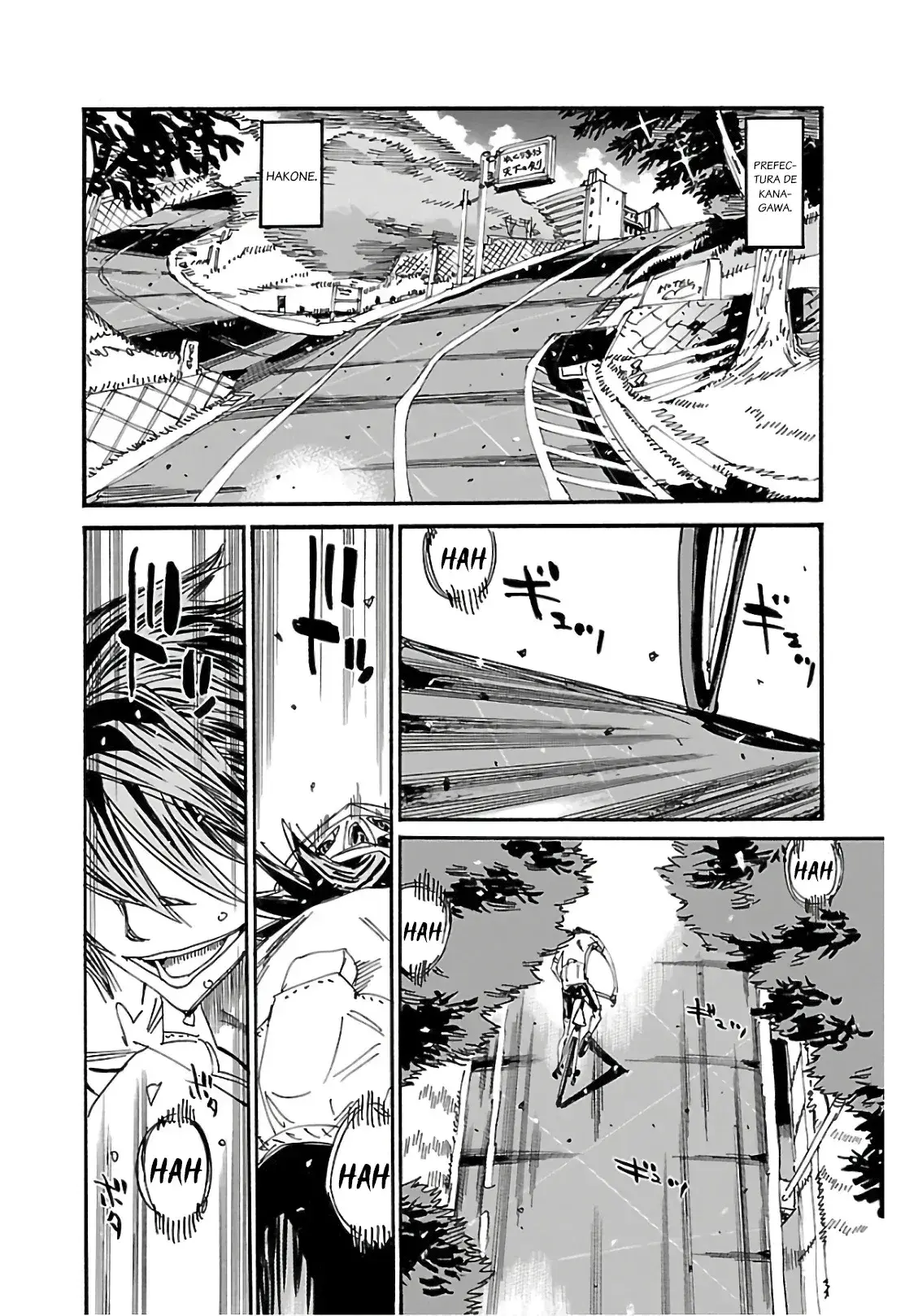 Capitulo 603 page 12