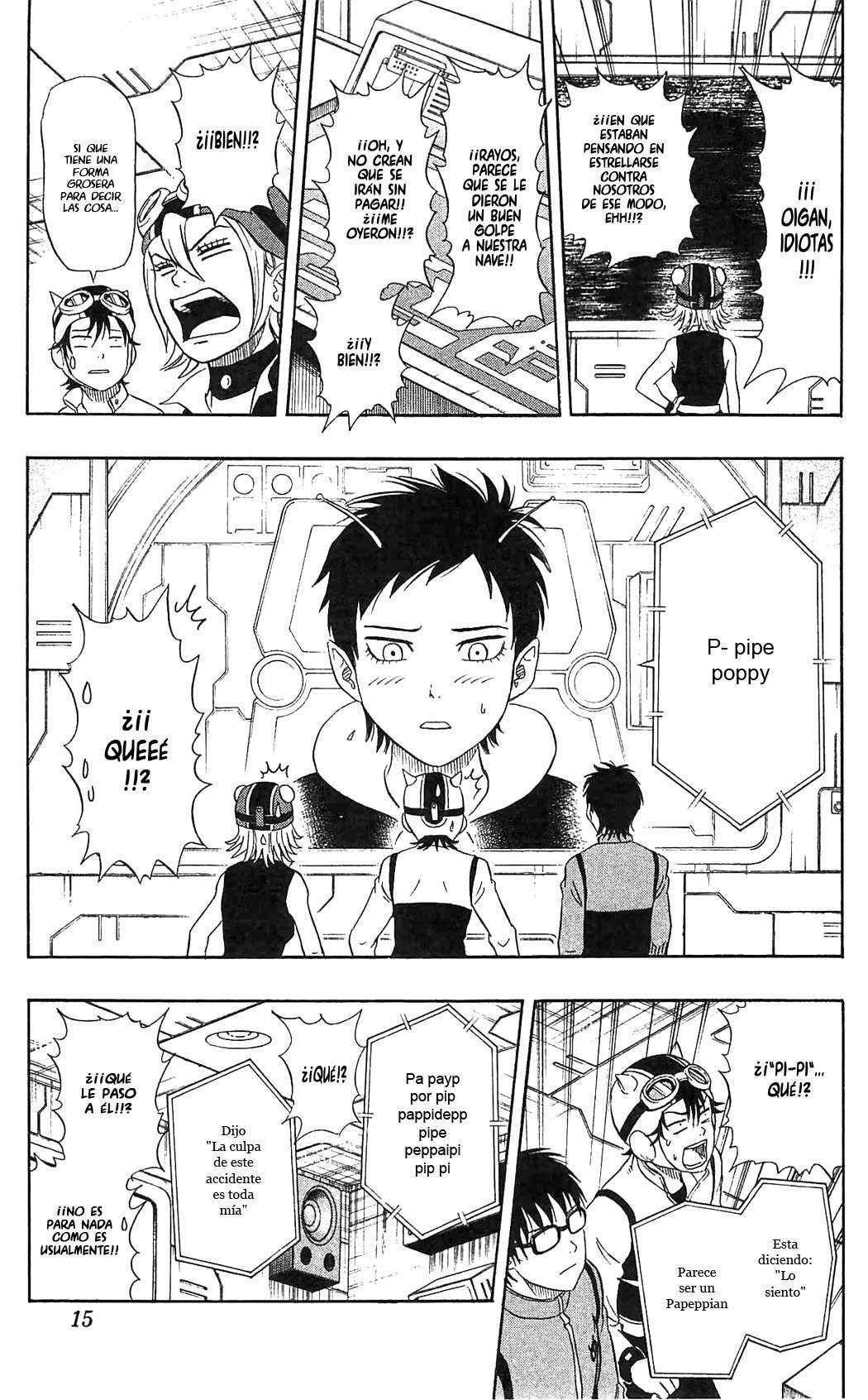 Capitulo 45 page 10