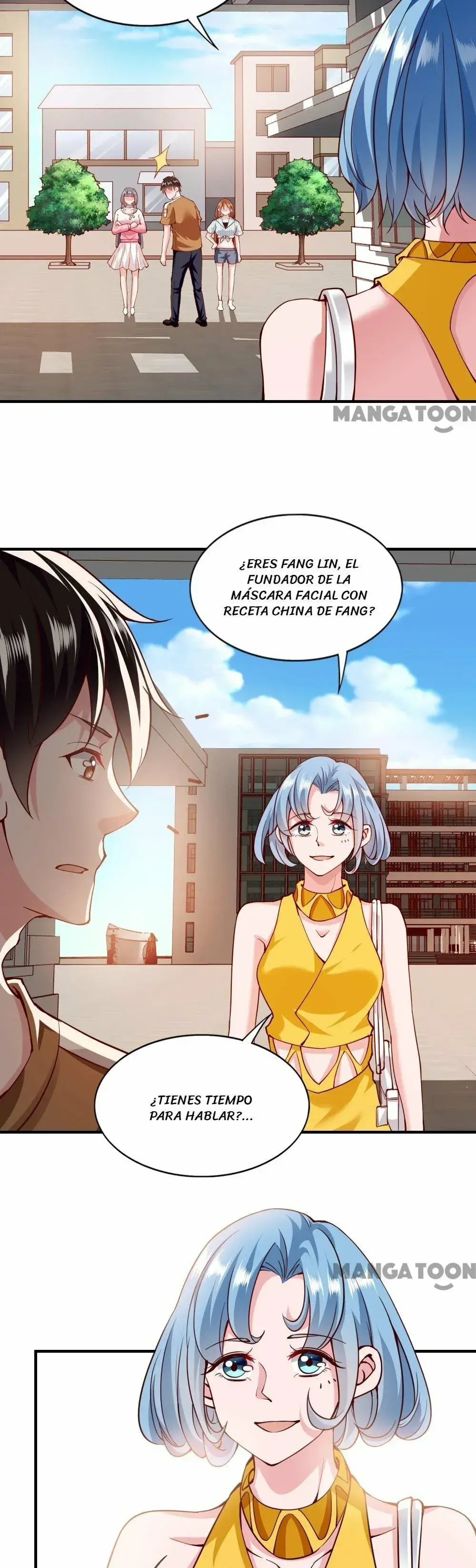 Capitulo 120 page 10