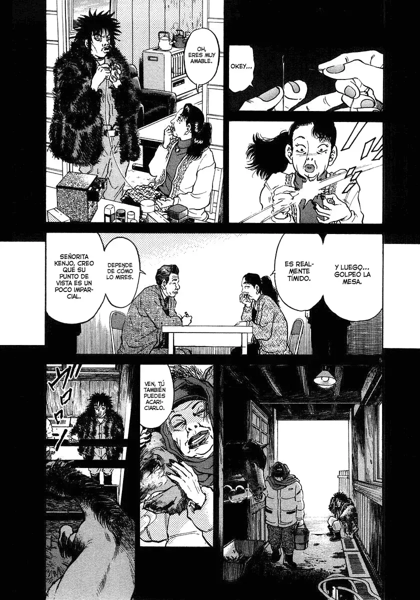 Capitulo 39 page 5