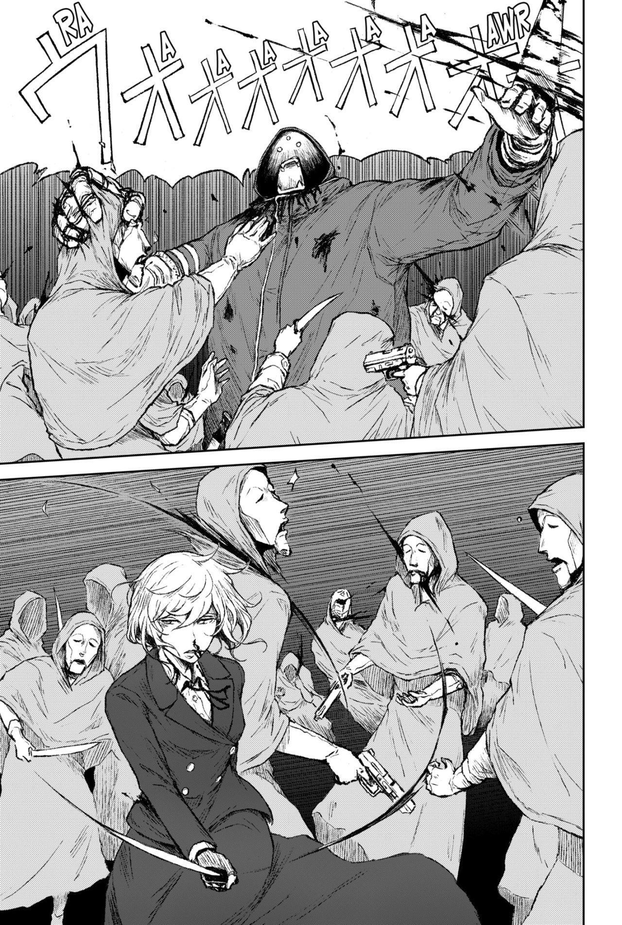 Capitulo 18 page 10