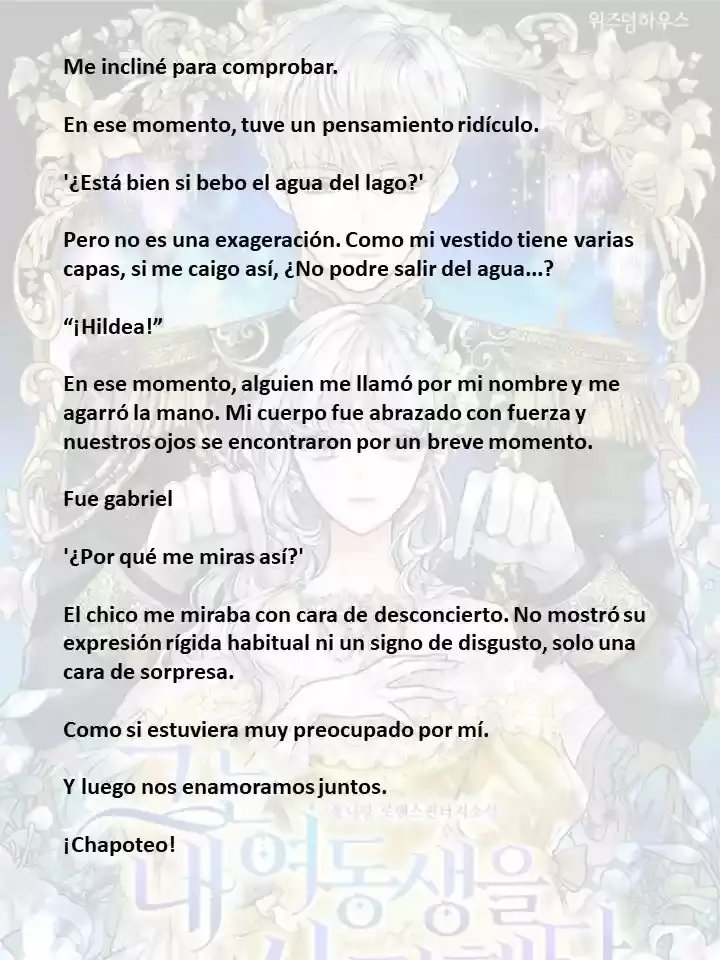 Capitulo 17 page 14