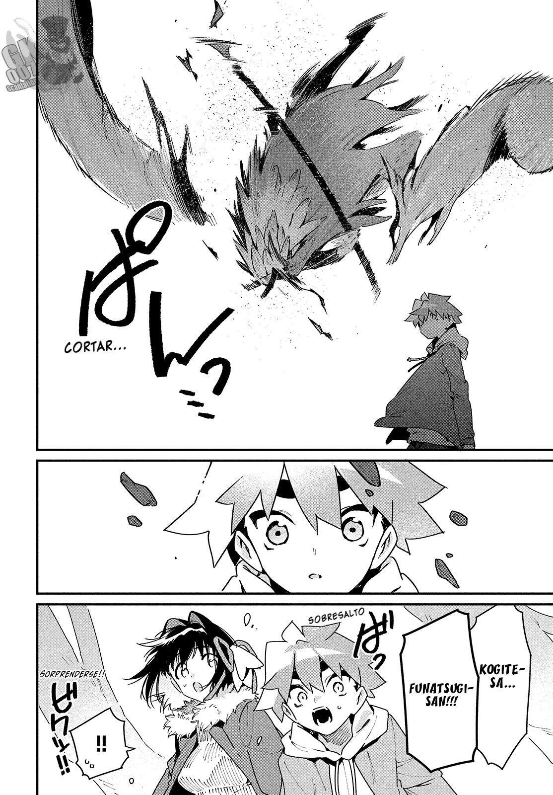 Capitulo 31 page 10