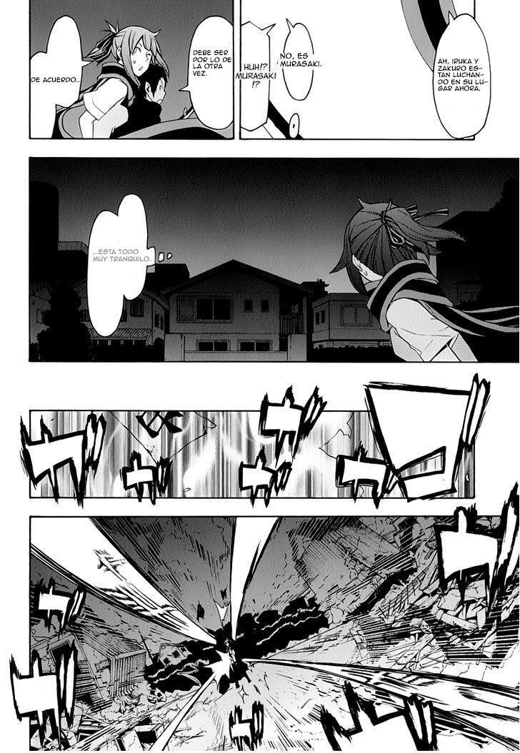 Capitulo 89 page 19