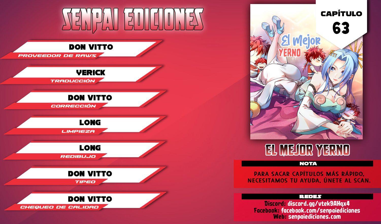 Capitulo 63 page 1