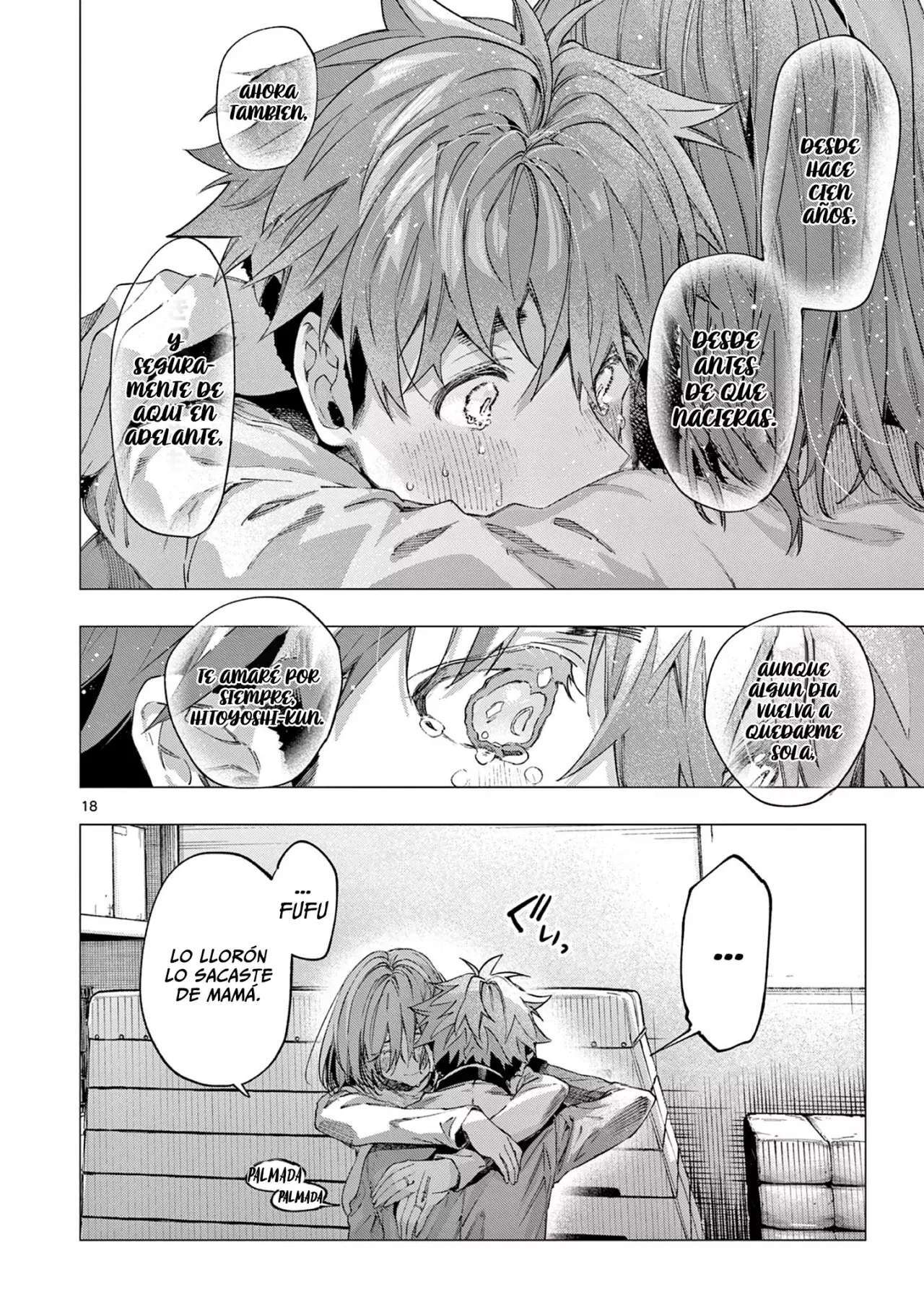 Capitulo 83.2 page 10