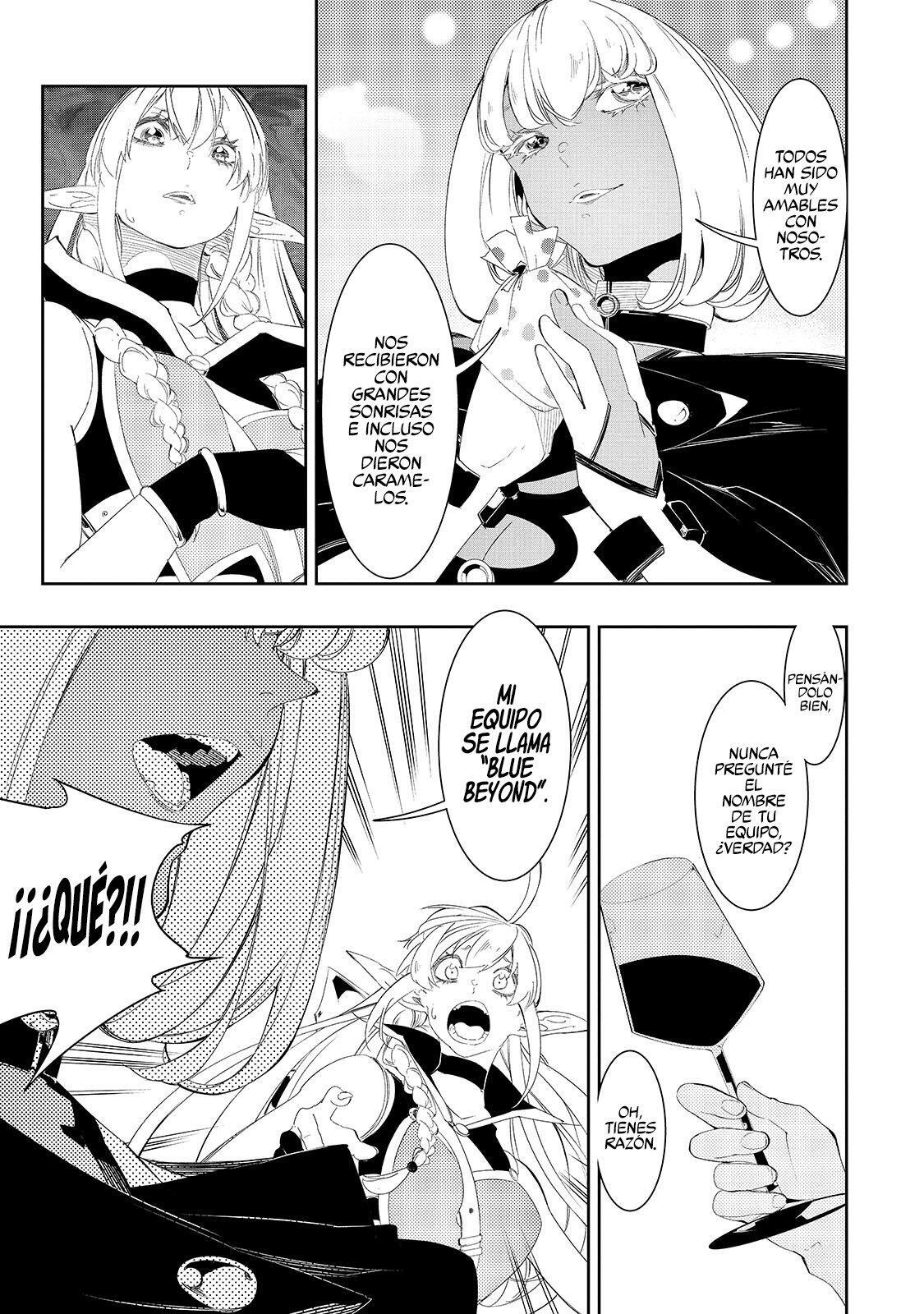 Capitulo 32 page 11