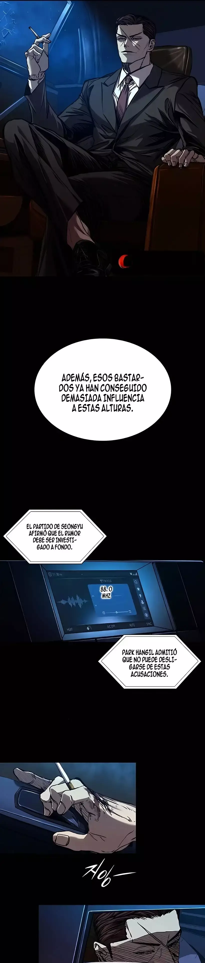 Capitulo 243 page 5