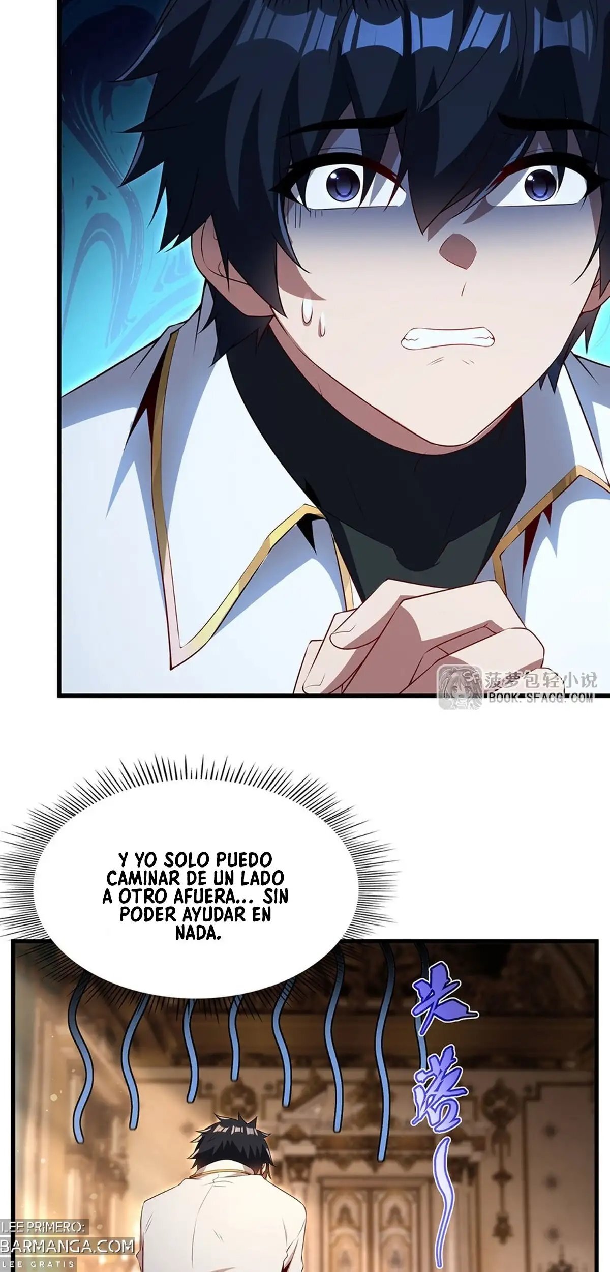 Capitulo 87 page 9