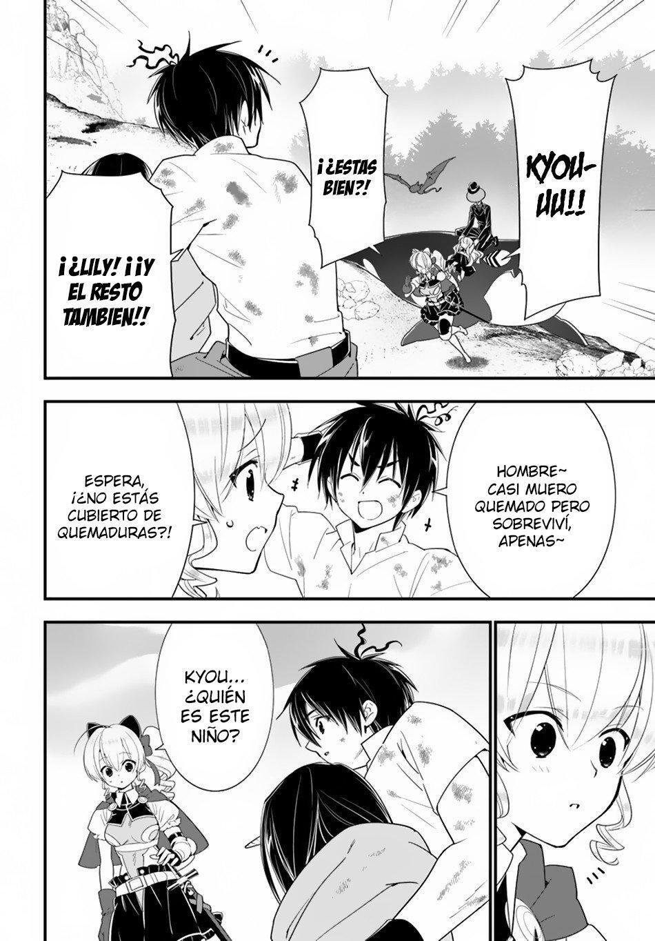 Capitulo 31 page 16