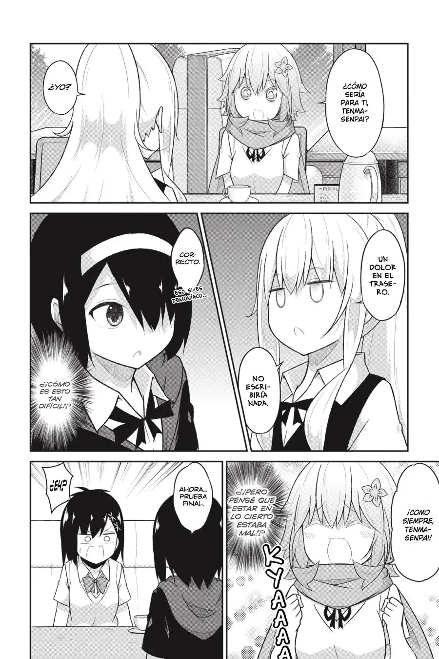 Capitulo 63 page 11