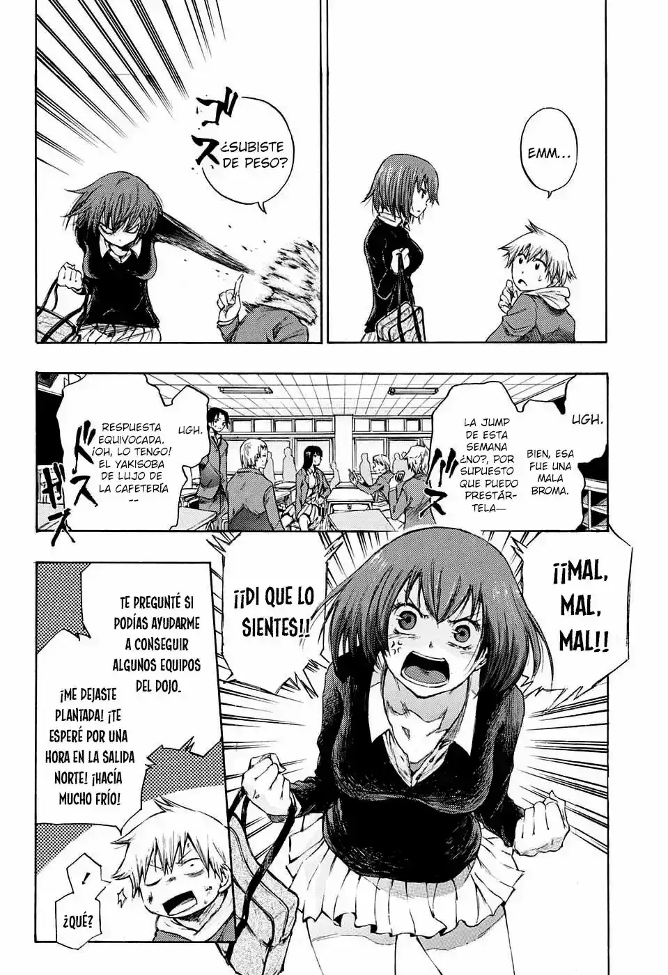 Capitulo 1 page 6