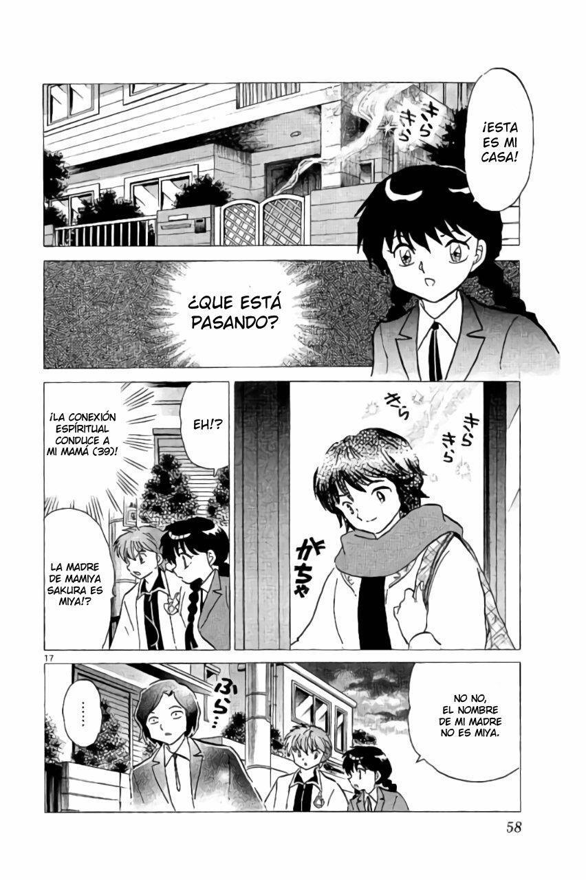 Capitulo 261 page 21