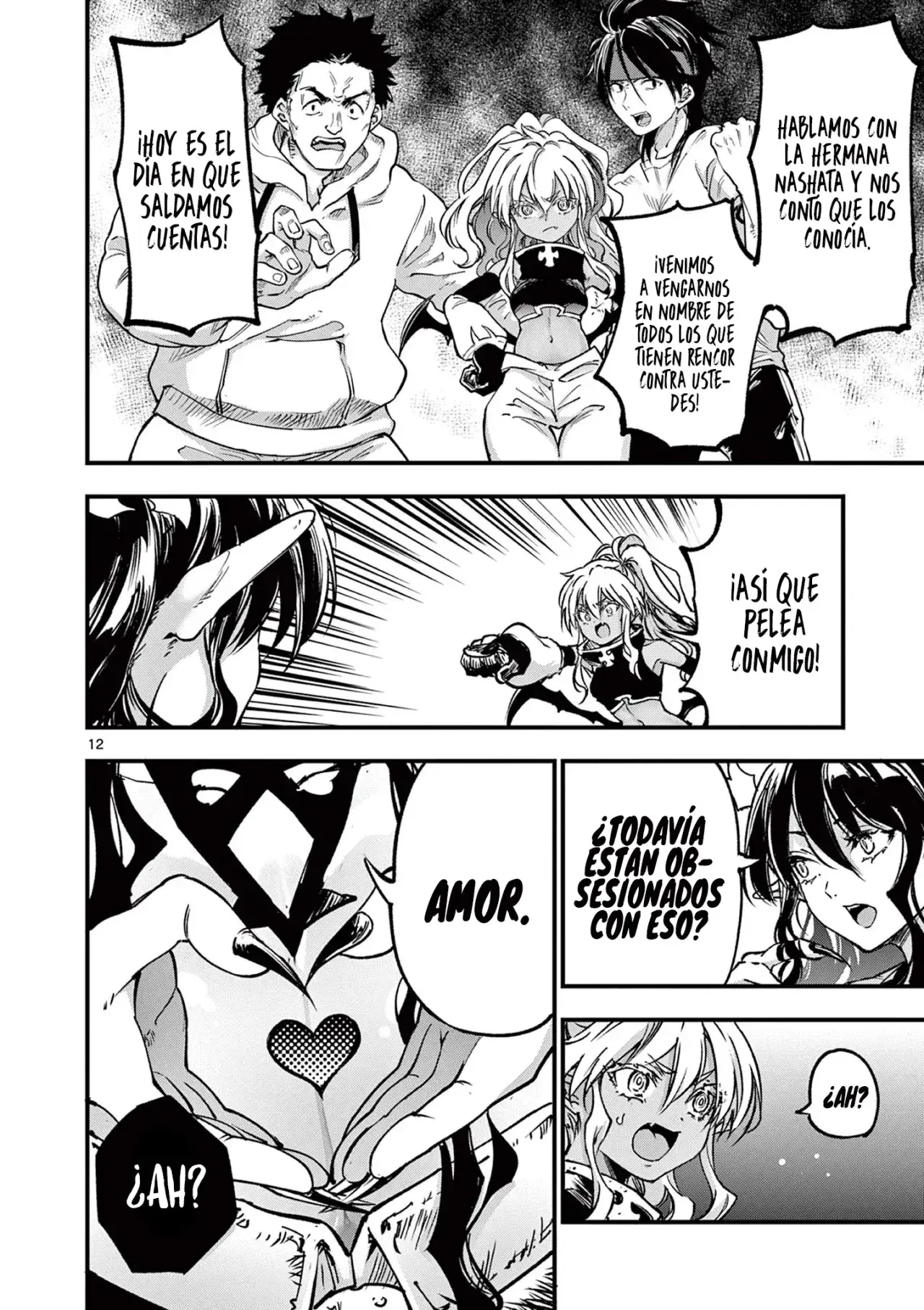 Capitulo 33 page 15