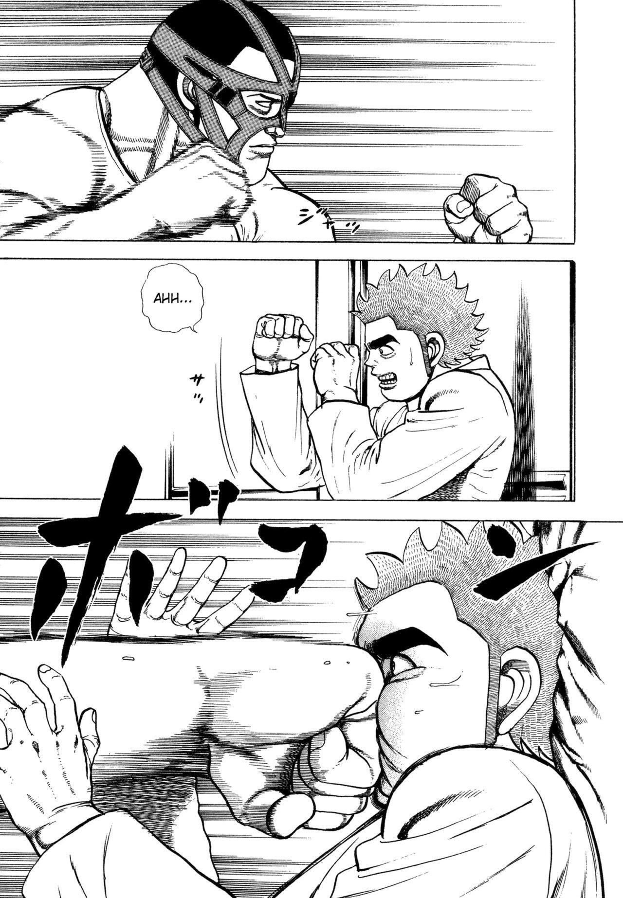 Capitulo 320 page 15