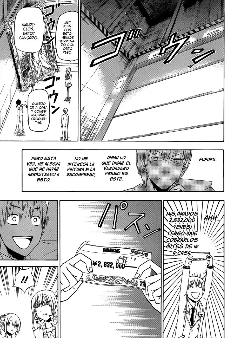 Capitulo 167 page 18