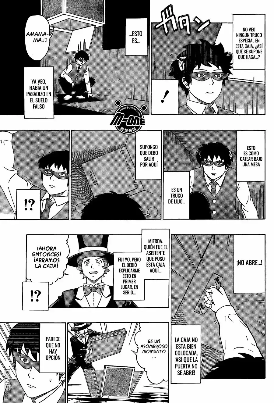 Capitulo 45 page 14