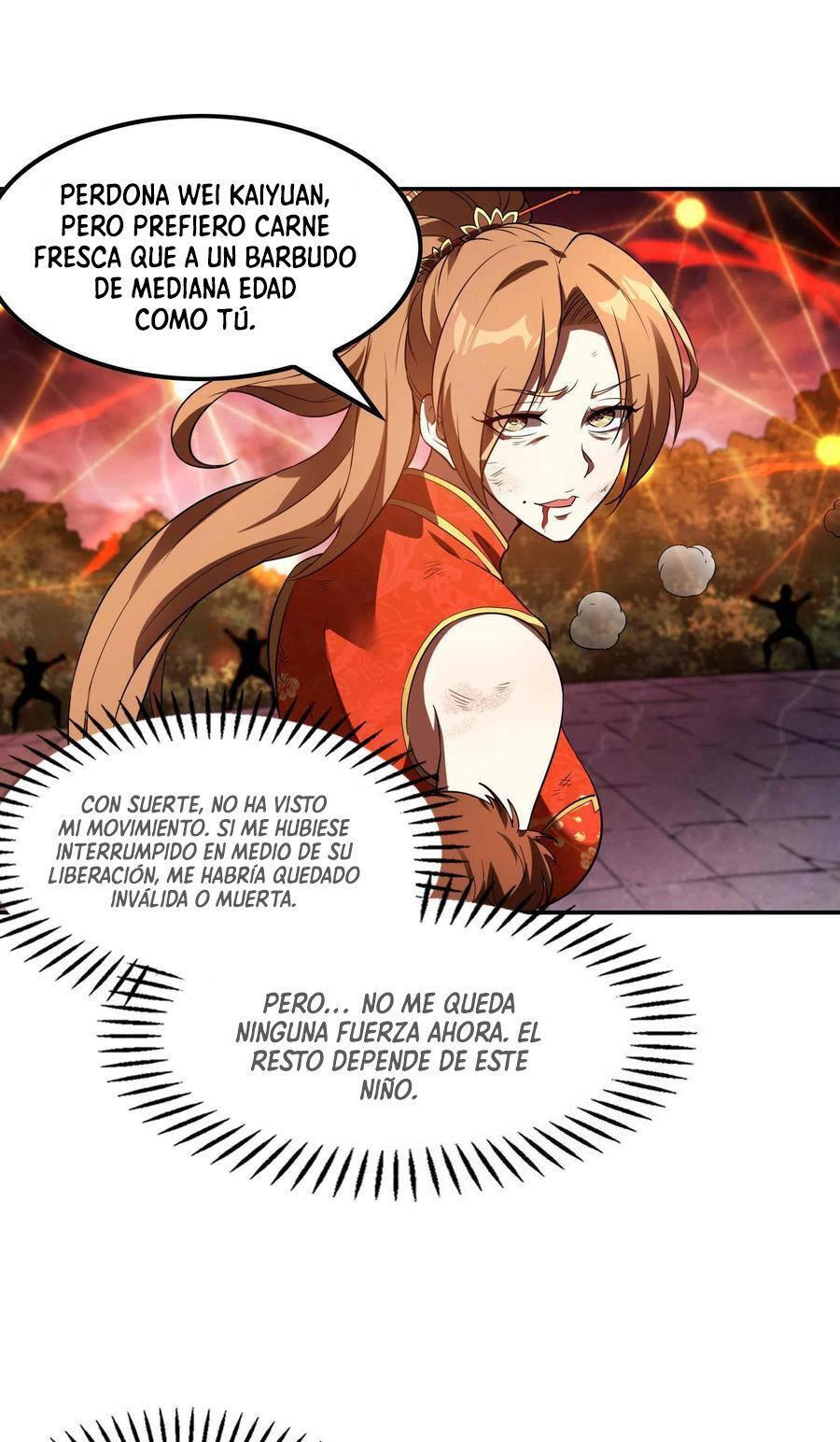 Capitulo 88 page 30