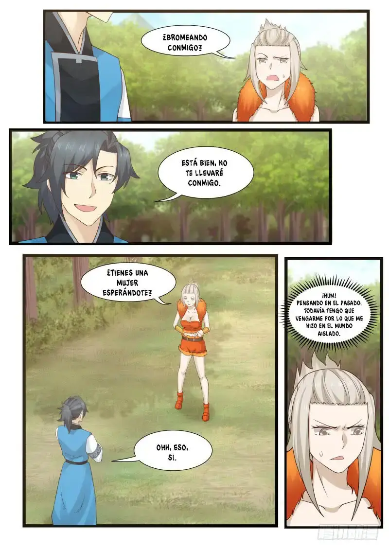 Capitulo 200 page 11