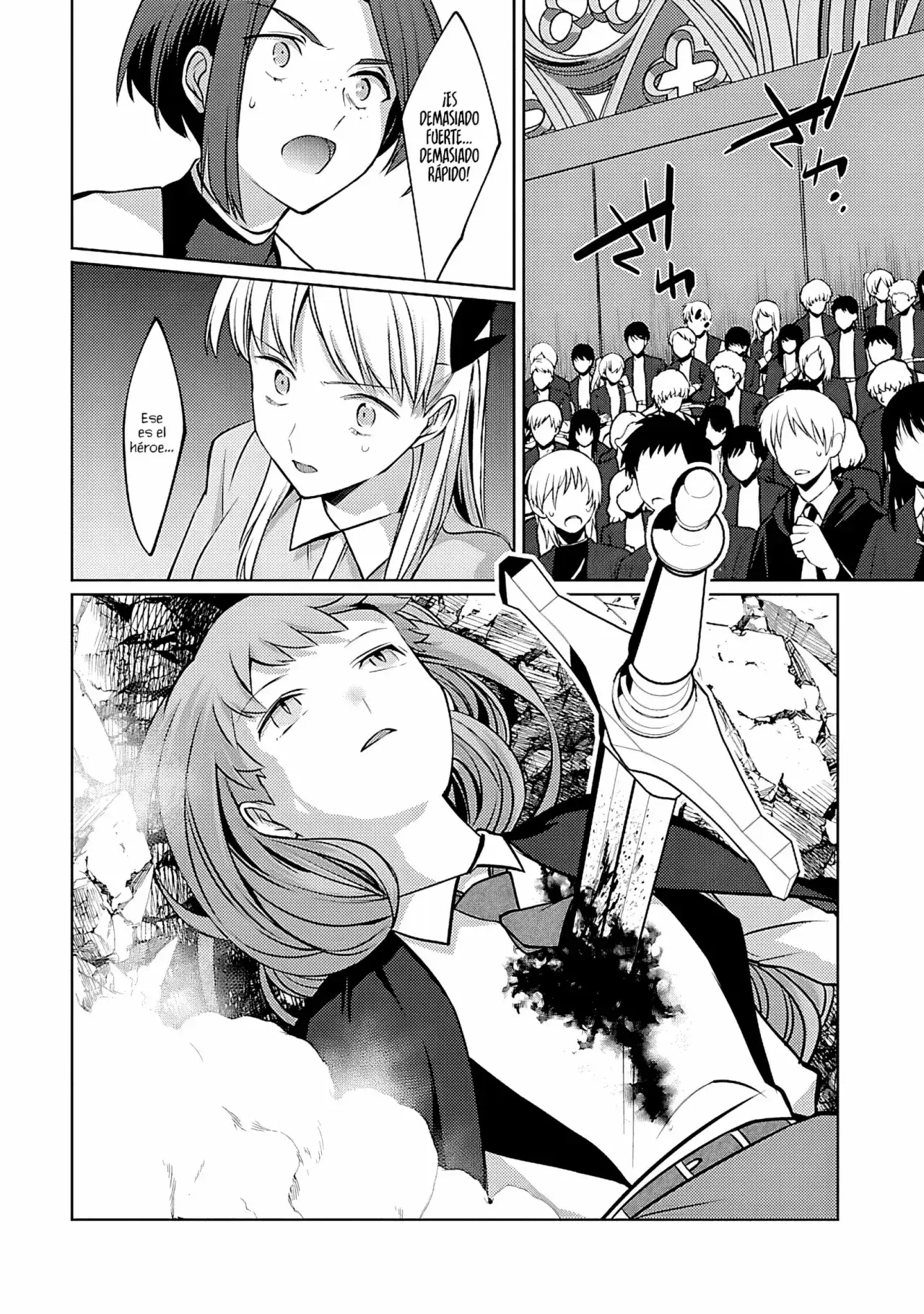 Capitulo 31 page 22