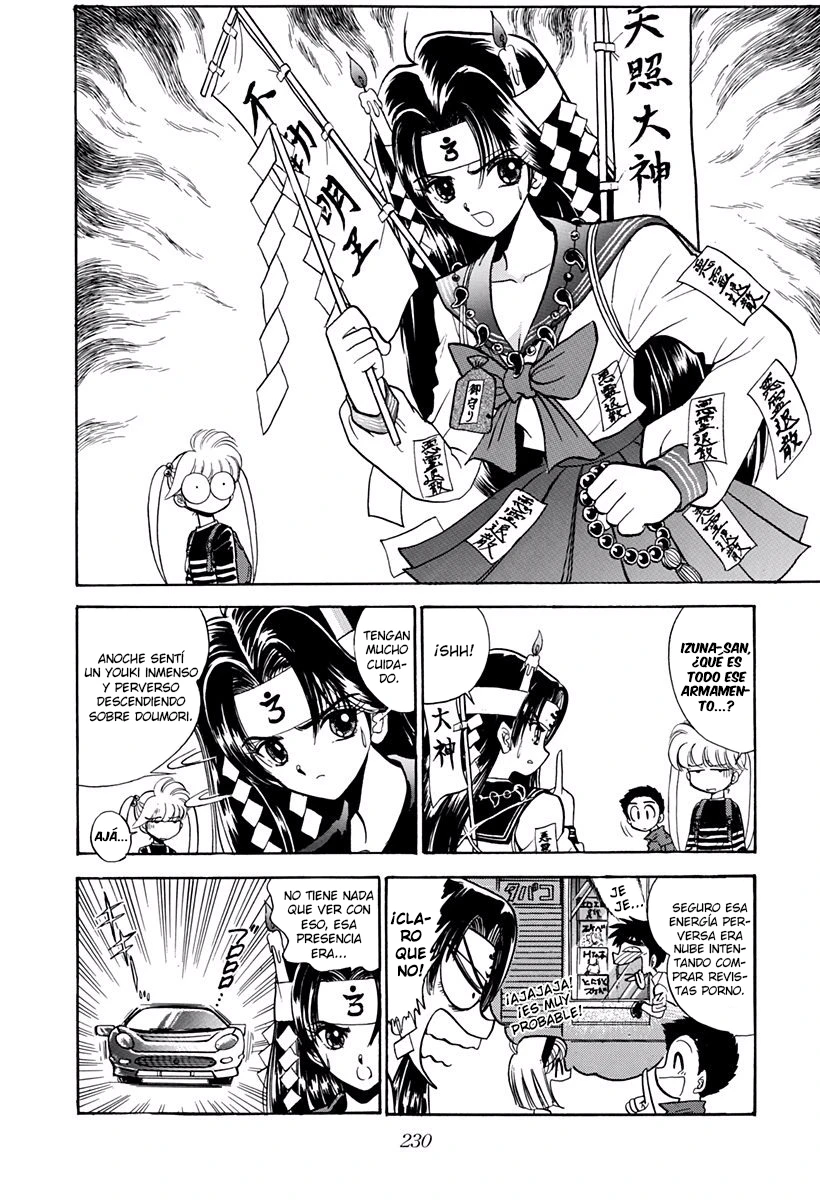 Capitulo 203 page 6