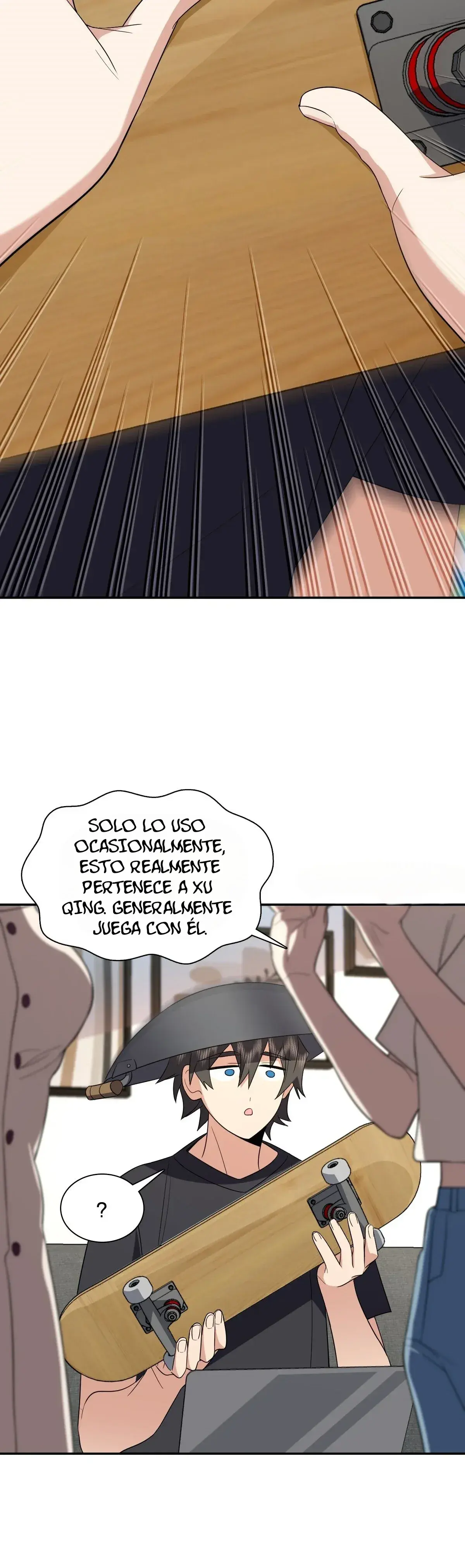 Capitulo 320 page 6