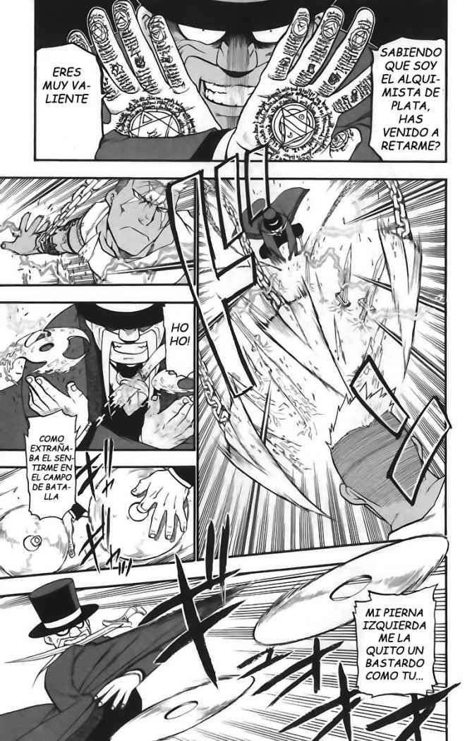 Capitulo 43 page 34