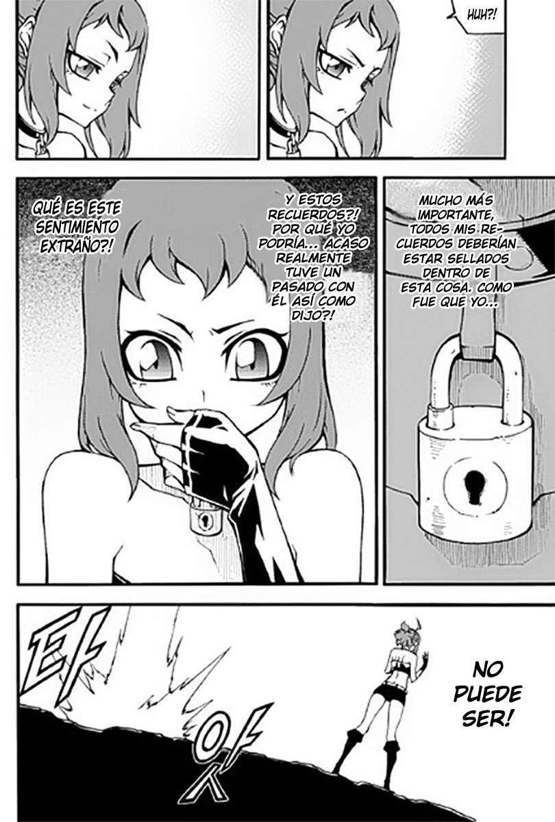 Capitulo 89 page 8