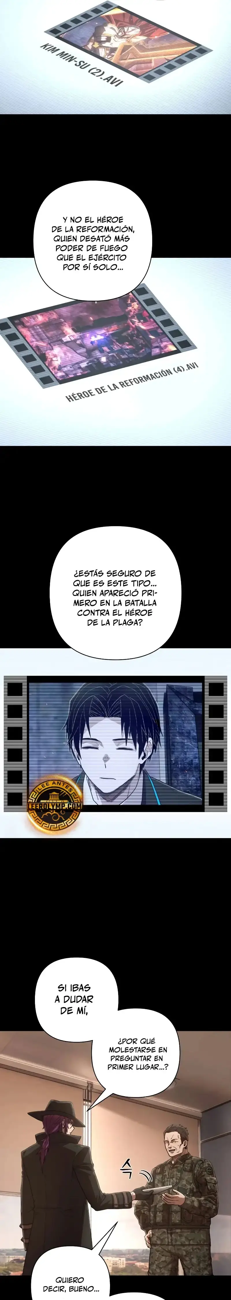 Capitulo 121 page 14