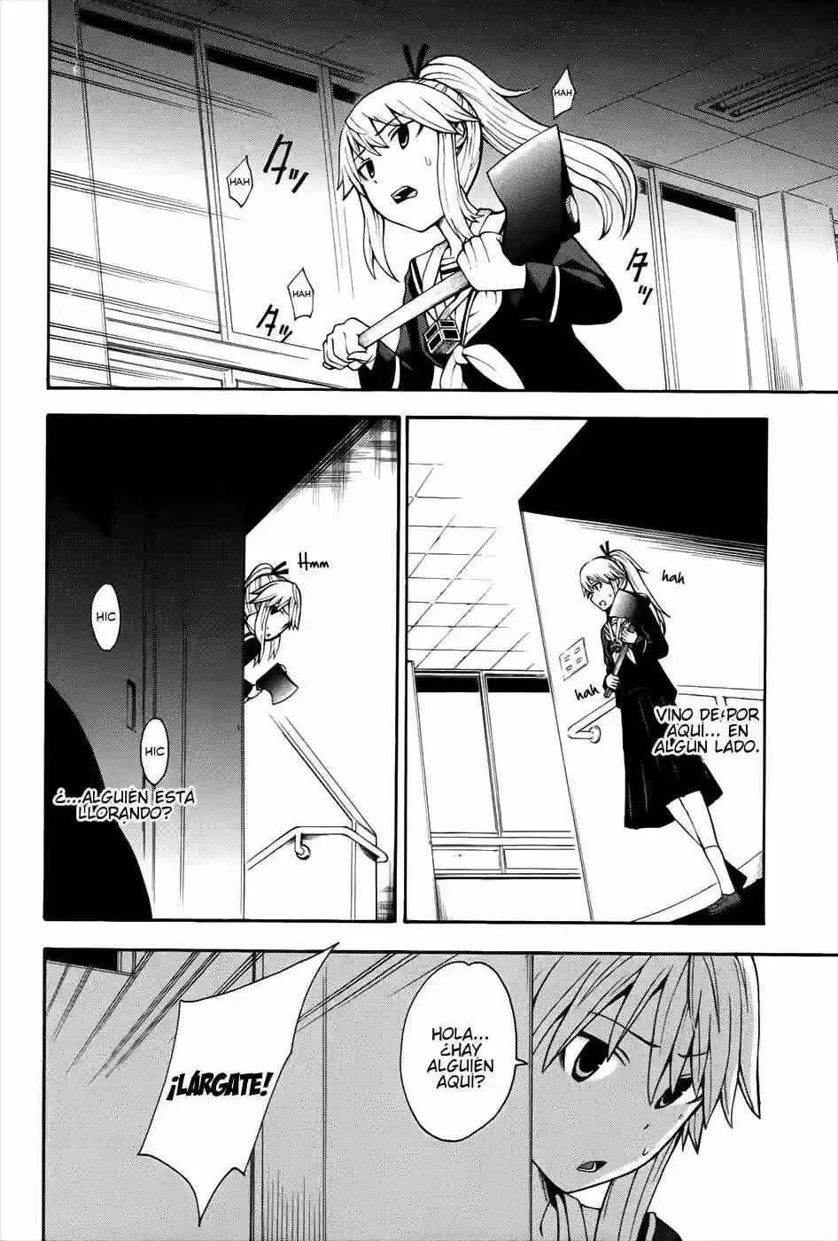 Capitulo 13 page 27