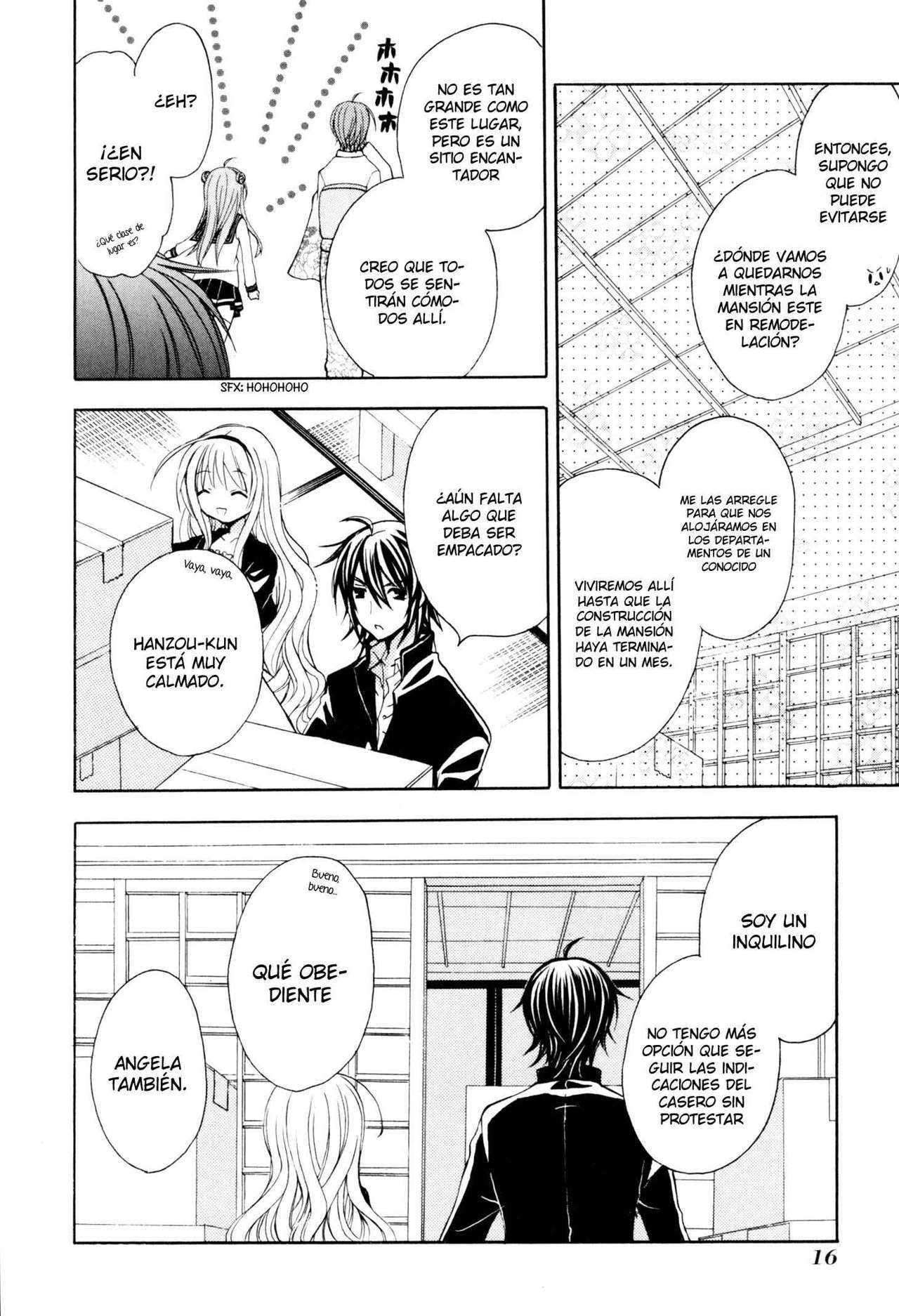Capitulo 35 page 19
