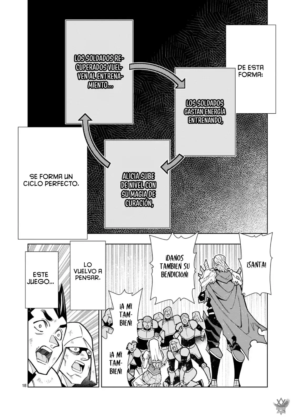 Capitulo 3.20 page 21