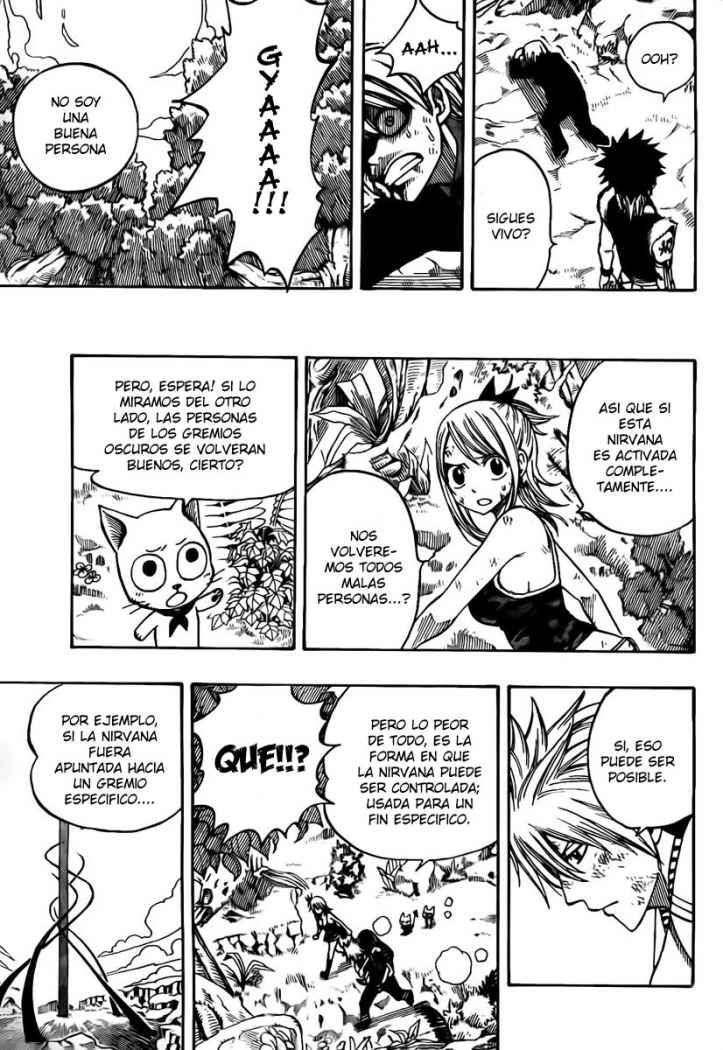 Capitulo 142 page 19