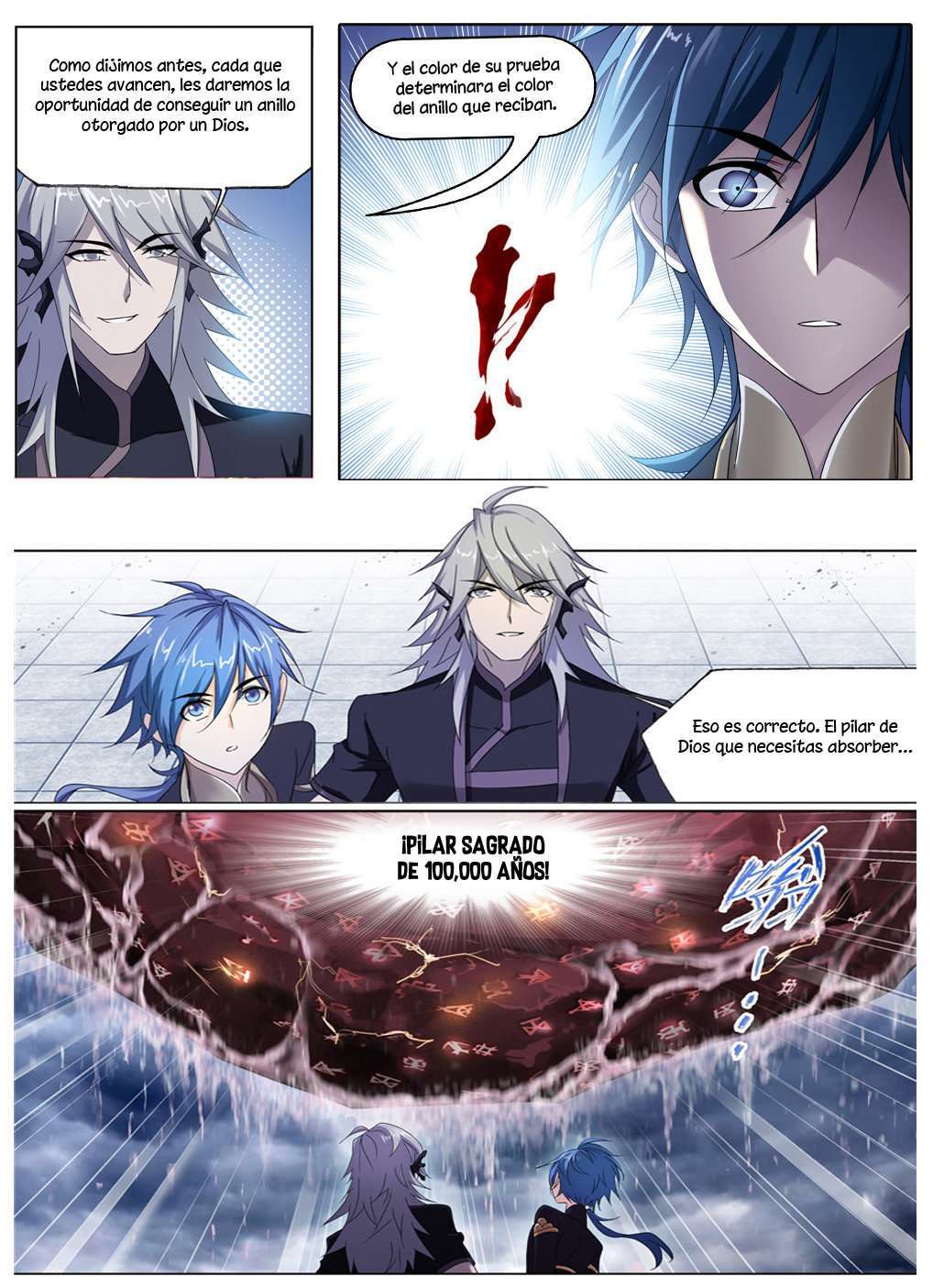 Capitulo 234 page 14