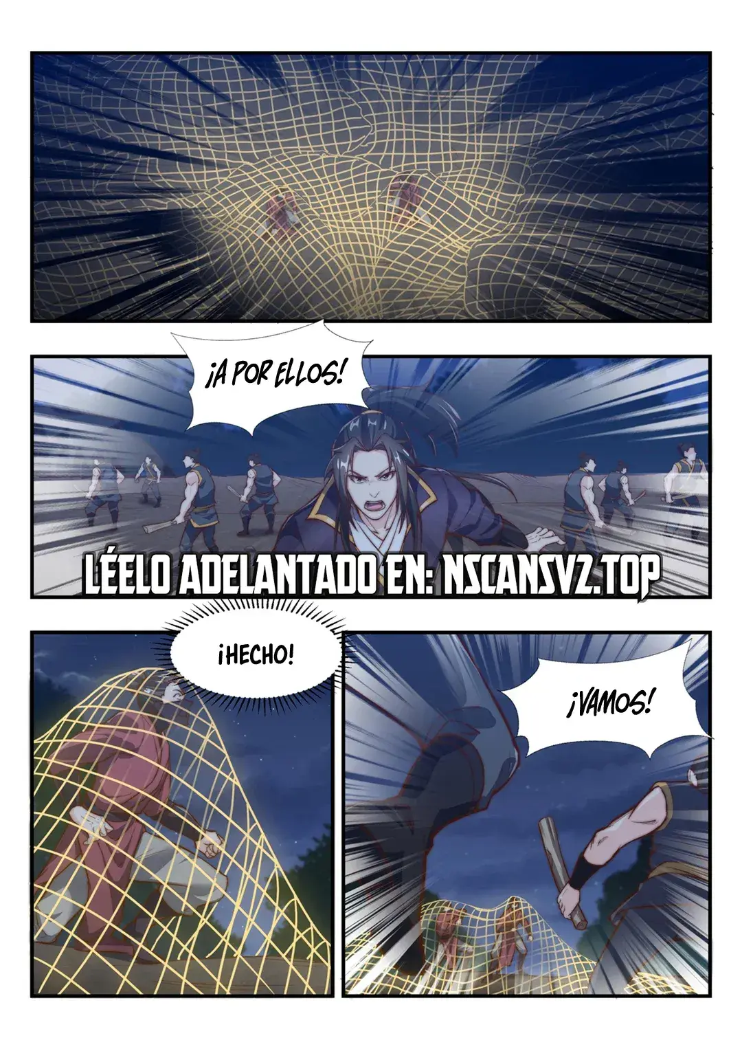 Capitulo 169 page 4