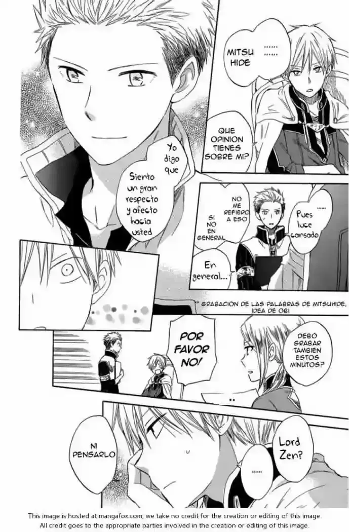 Capitulo 28 page 21