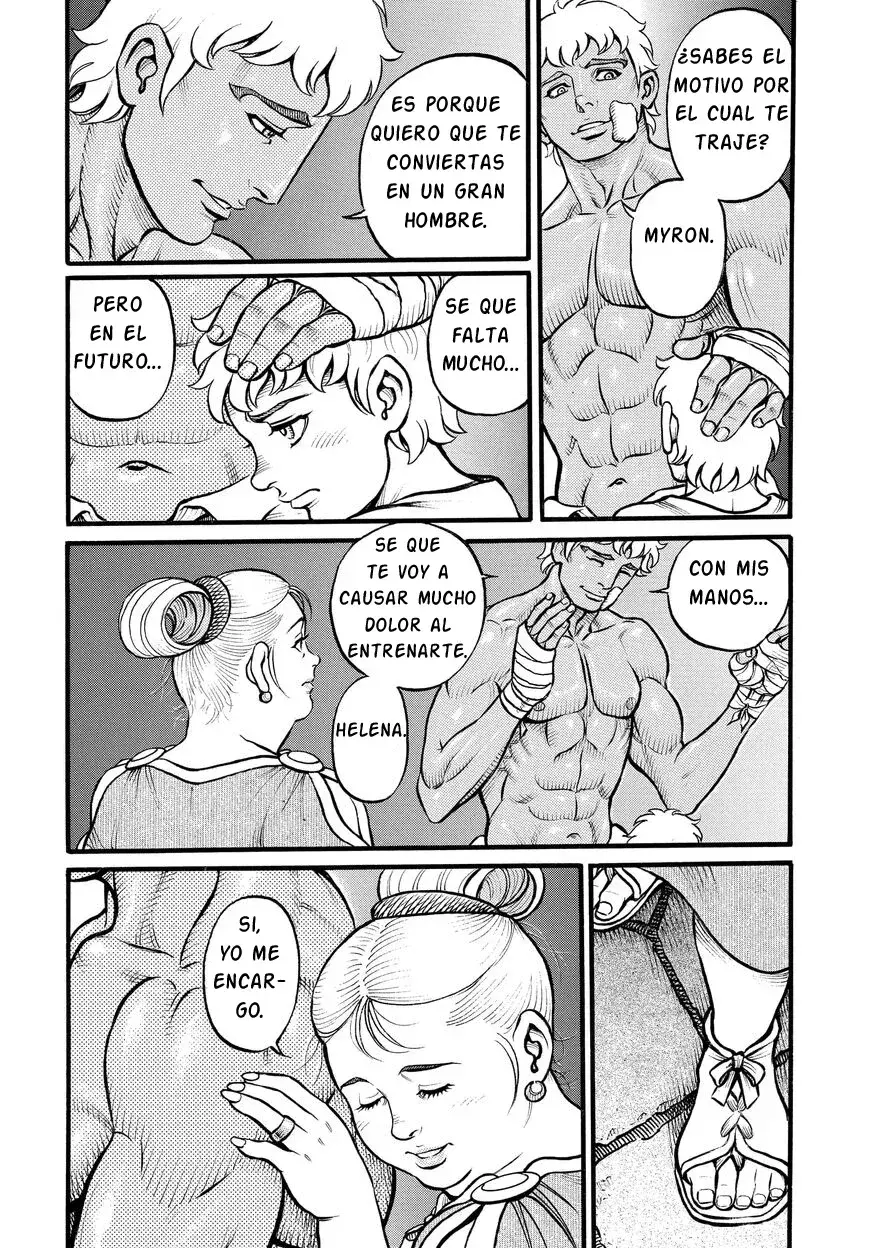 Capitulo 85 page 15