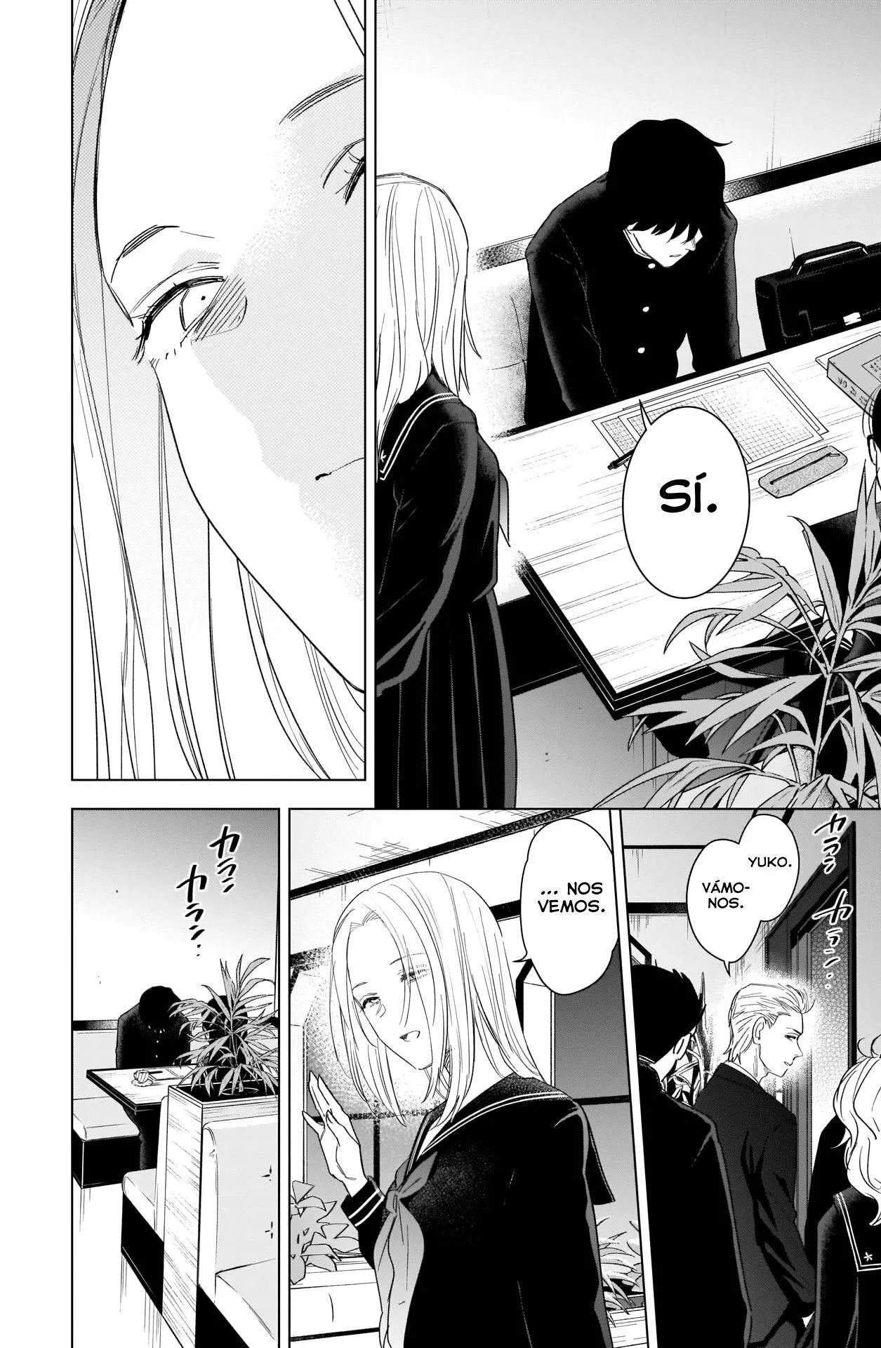 Capitulo 100 page 21