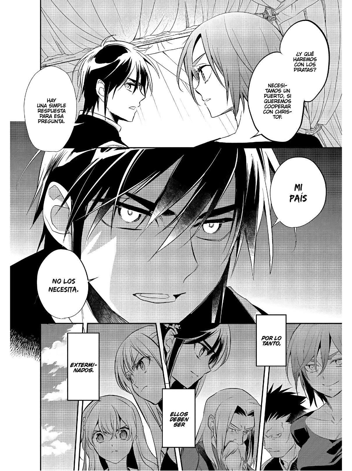 Capitulo 34 page 8