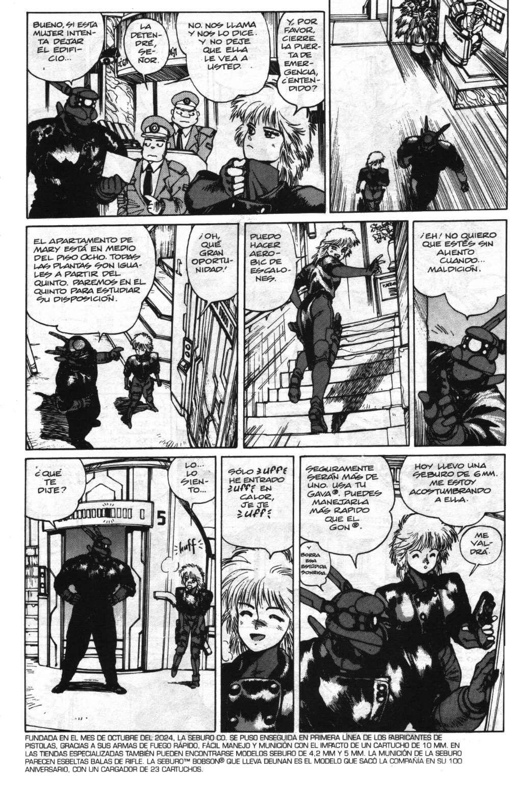Capitulo 20 page 14