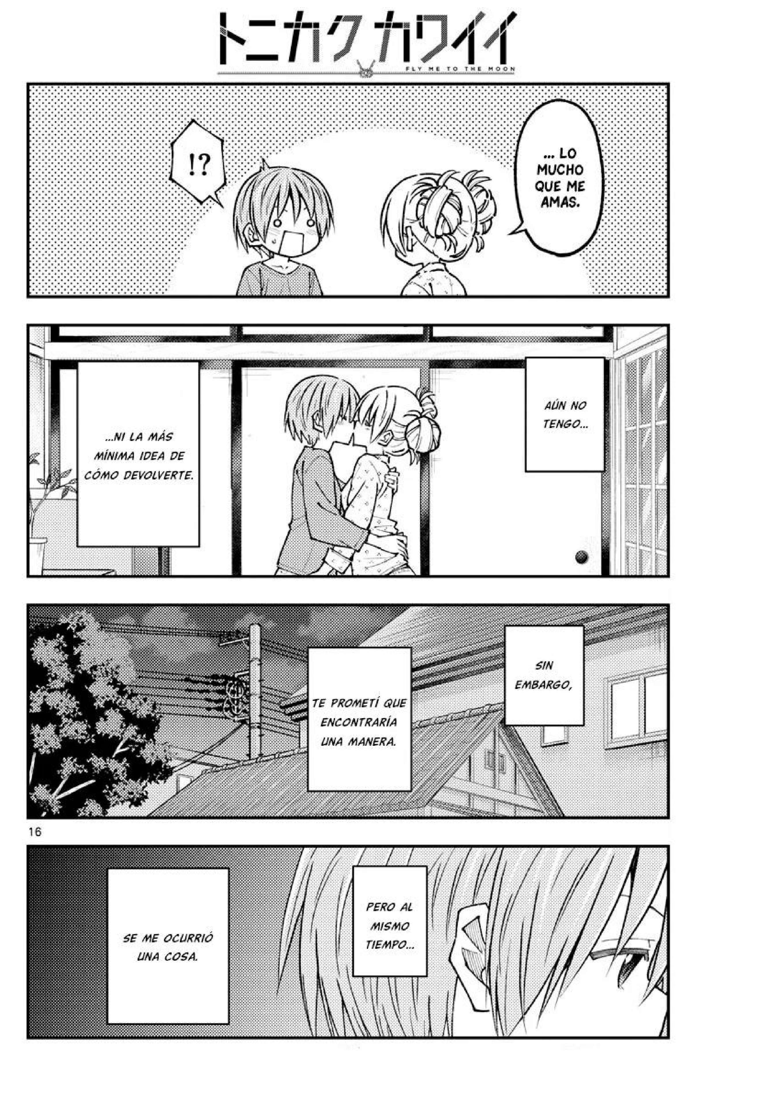 Capitulo 234 page 17