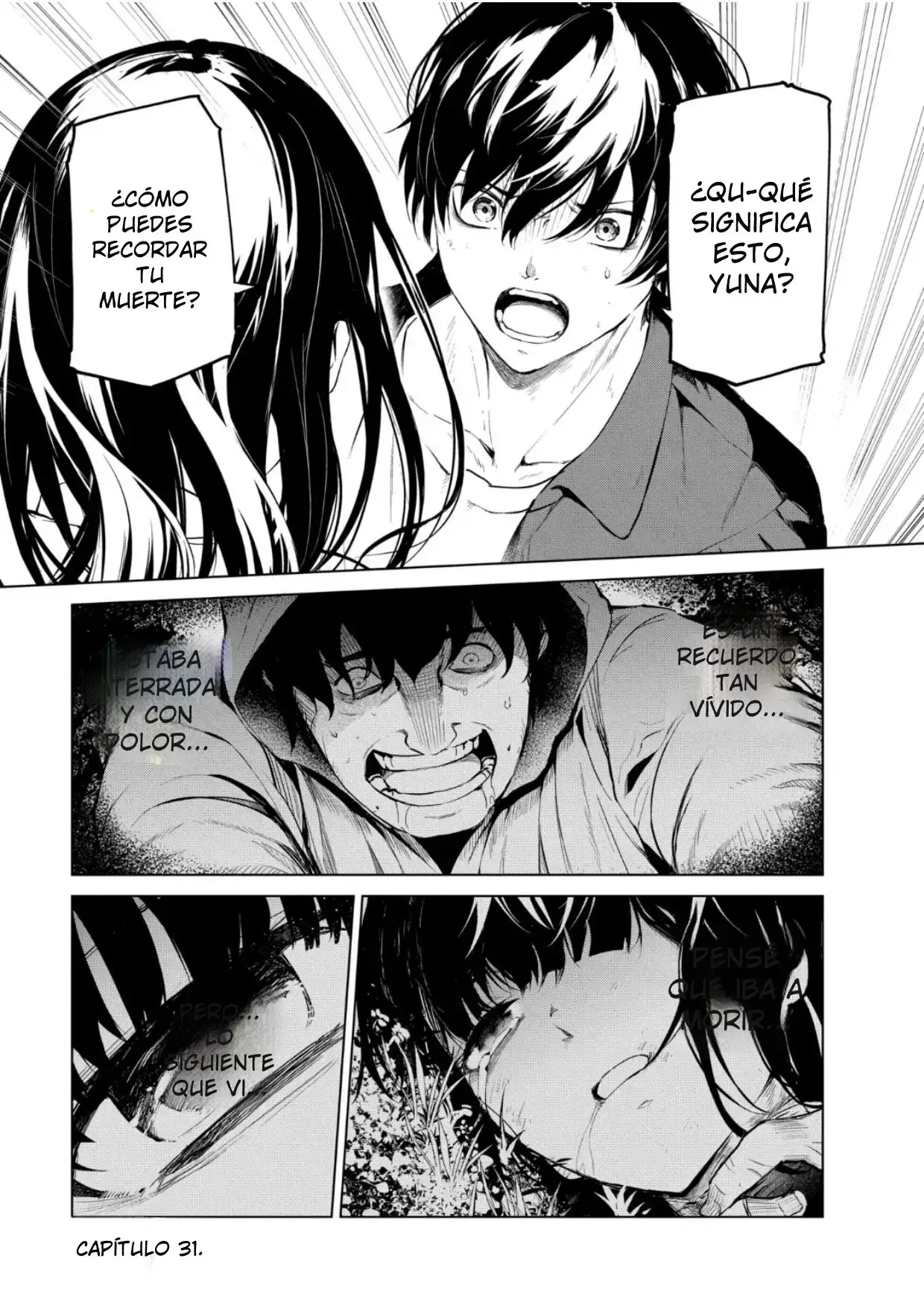Capitulo 31 page 1