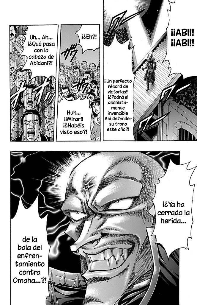 Capitulo 162 page 10