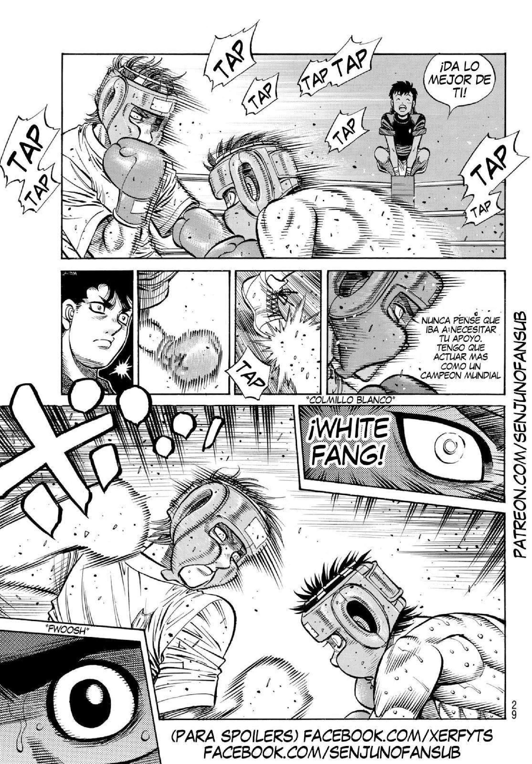 Capitulo 1384 page 11