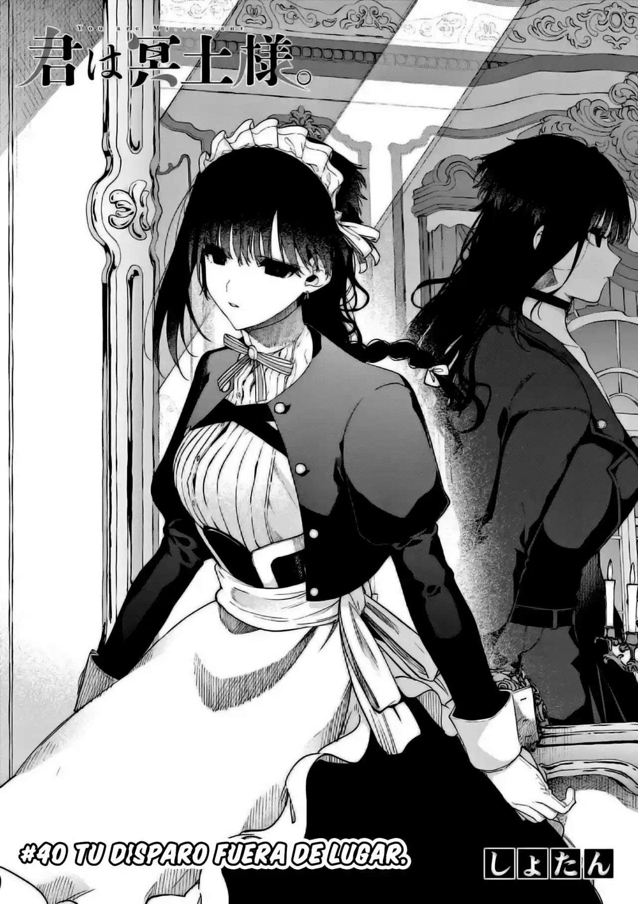 Capitulo 40 page 5