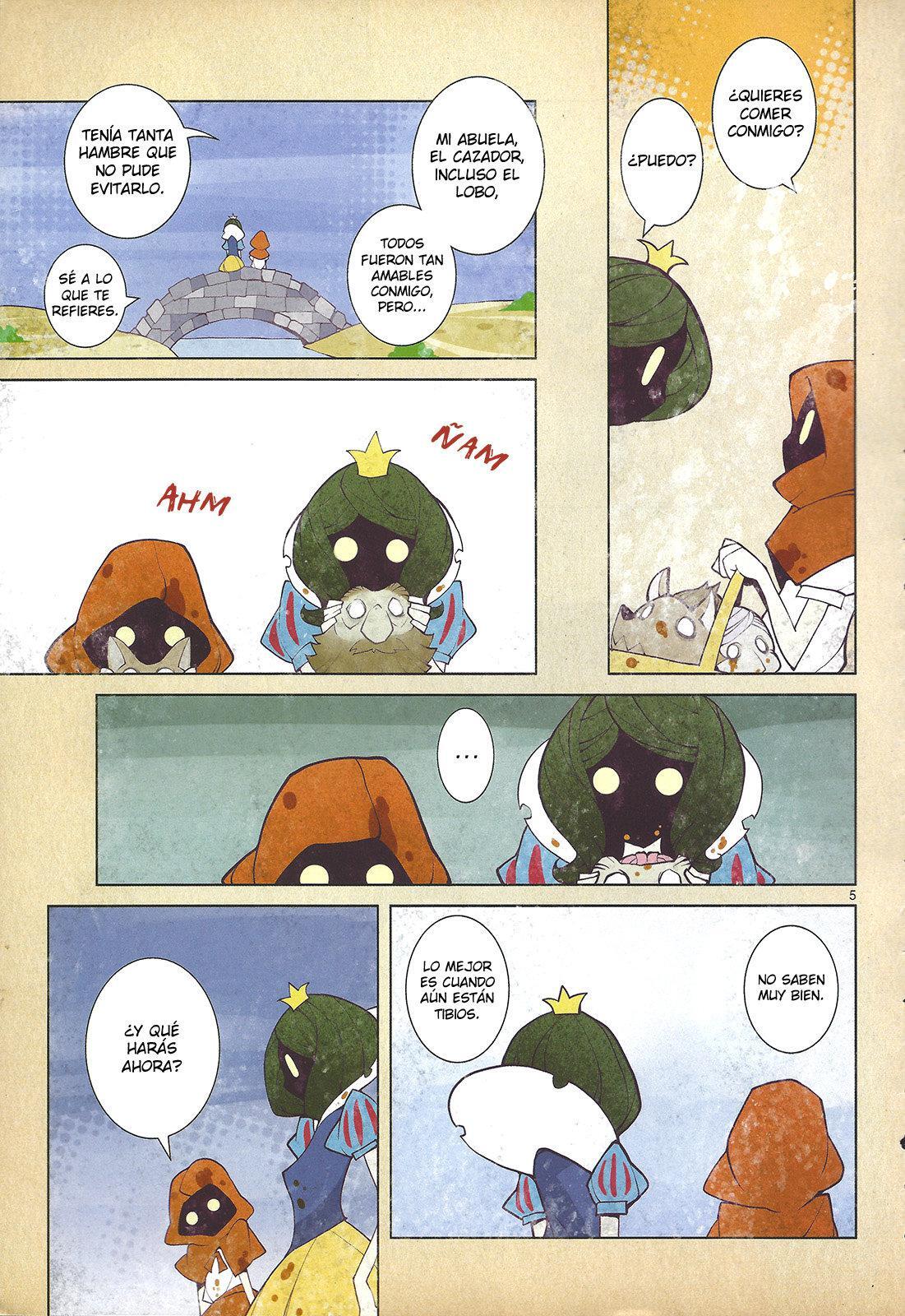 Capitulo 27 page 9