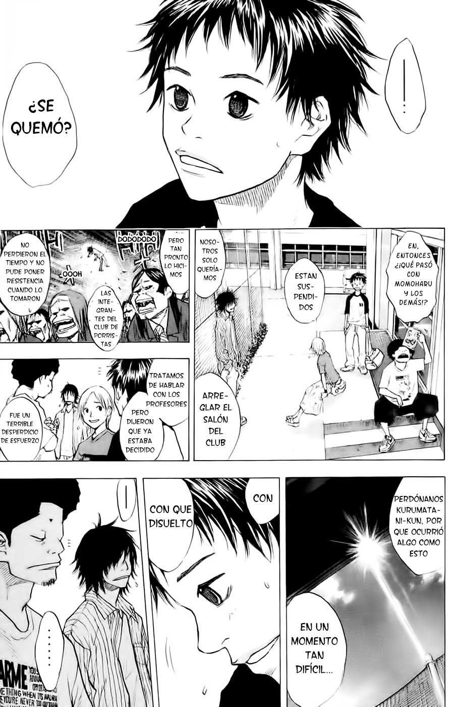 Capitulo 97 page 21