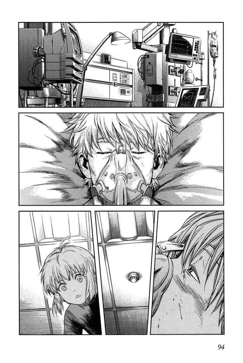 Capitulo 95 page 8